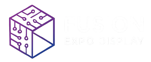 Fusion Expo Display