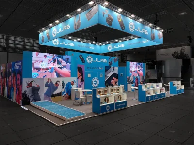 exhibition-stand-design-construction-IFA-berlin-2025-jlab