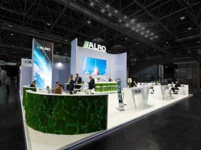 exhibition-stand-design-construction-aluminium-dusseldorf-2024-ALRO